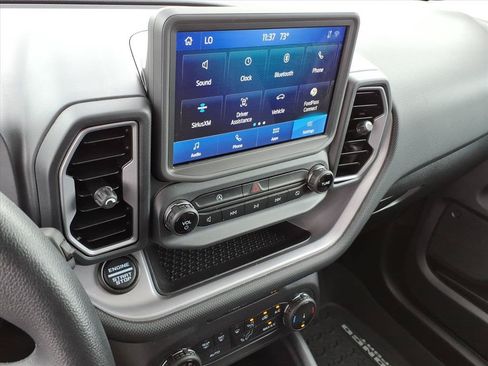 Certified 2024 Ford Bronco Sport Big Bend AWD/4WD image 13