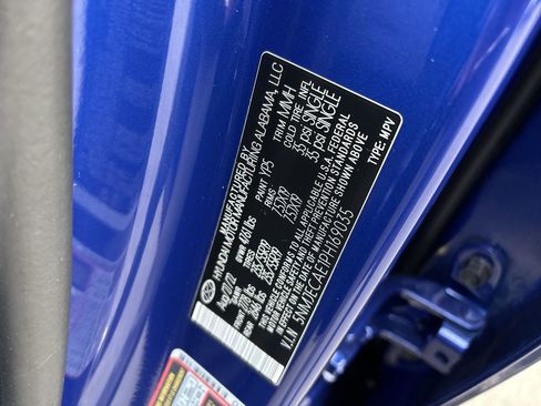 Certified 2023 Hyundai Tucson Limited w/ Cargo Package image 25