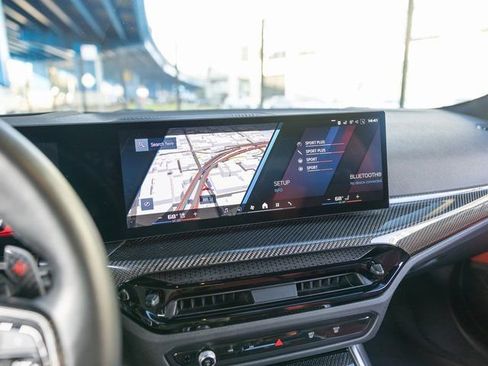 Used 2025 BMW M4 Competition w/ Executive Package image 45