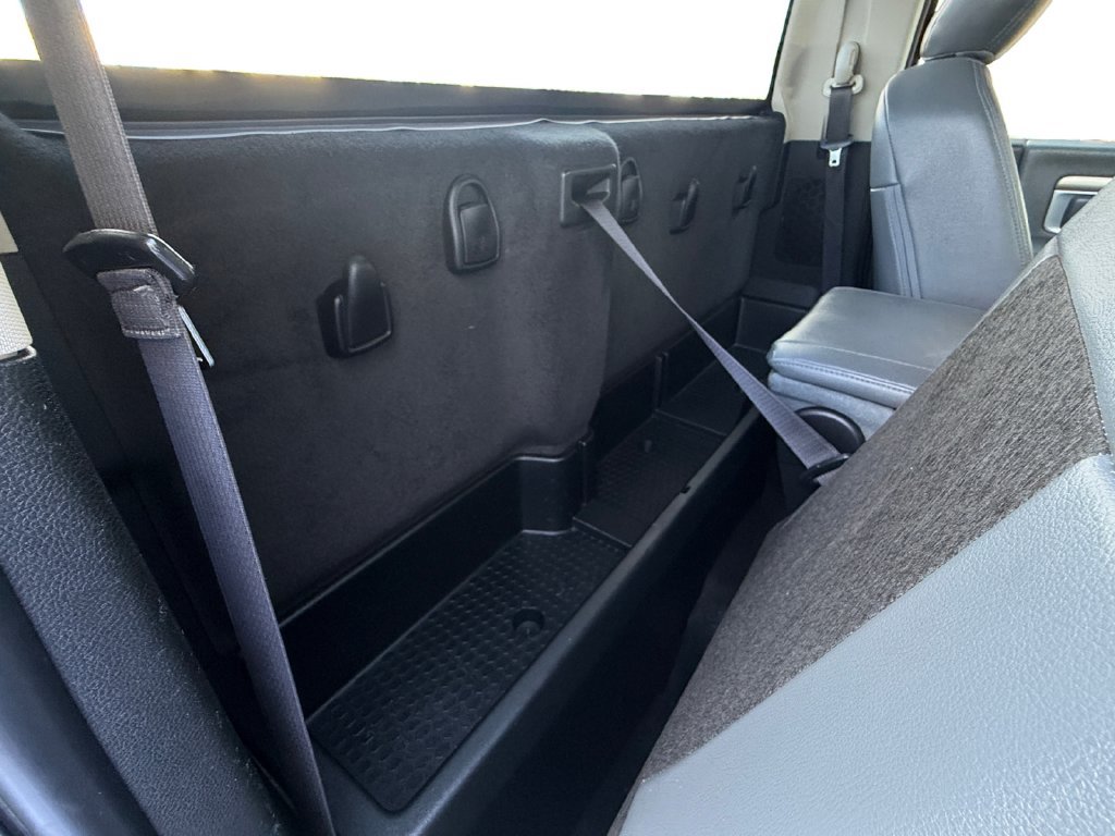 Used 2019 RAM 1500 Tradesman w/ Power & Remote Entry Group RWD image 17