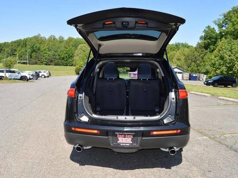 Used 2012 Lincoln MKT AWD image 74