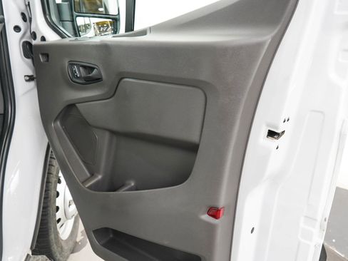Used 2023 Ford Transit 250 Low Roof AWD w/ Exterior Upgrade Package image 9