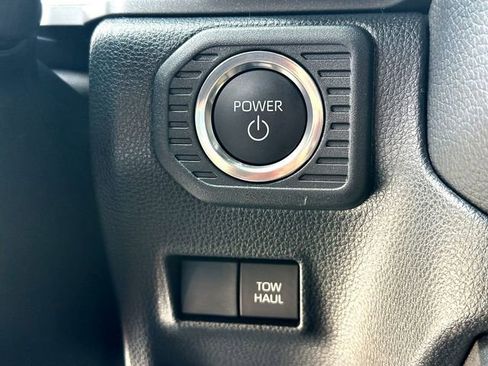 New 2026 Toyota Land Cruiser AWD/4WD image 13