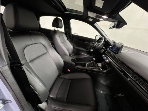 Used 2024 Honda Civic Sport Touring image 27
