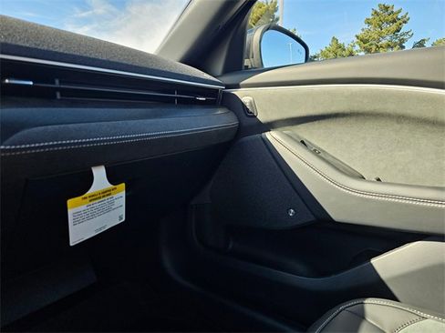 New 2025 Ford Mustang Mach-E GT w/ Interior Protection Package image 25