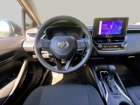 Used 2024 Toyota Corolla LE FWD image 10