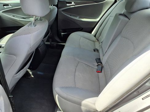 Used 2013 Hyundai Sonata GLS FWD image 7