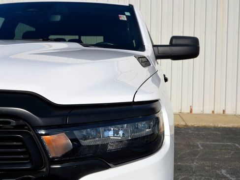 Used 2025 RAM 1500 Classic Warlock image 11