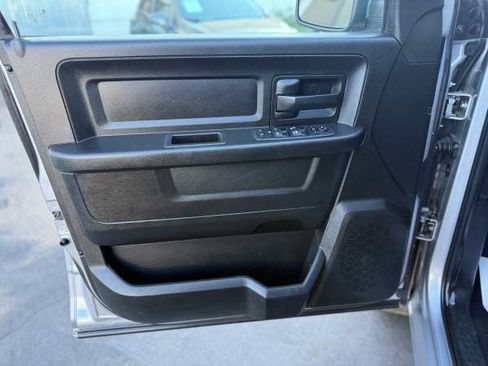 Used 2019 RAM 1500 ST w/ SXT Plus Group image 10