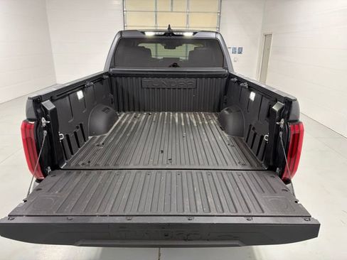 Used 2023 Toyota Tundra SR5 w/ Advanced Technology Package AWD/4WD image 10