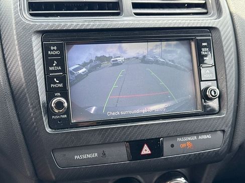Used 2019 Mitsubishi Outlander Sport LE FWD image 14