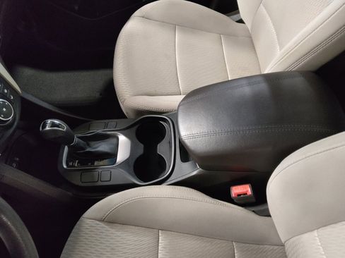 Used 2017 Hyundai Santa Fe Sport image 26