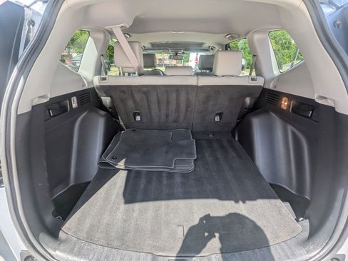 Used 2017 Honda CR-V EX-L image 5