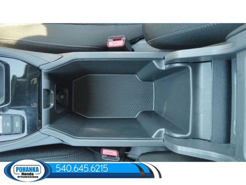 New 2025 Honda Accord Hybrid Sport image 29