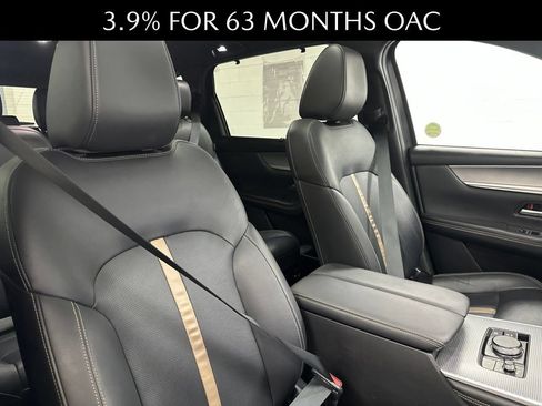 Certified 2024 MAZDA CX-90 Plug-In Hybrid w/ Premium Plus AWD/4WD image 29