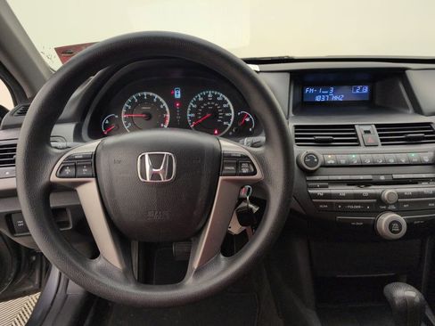 Used 2009 Honda Accord LX image 22