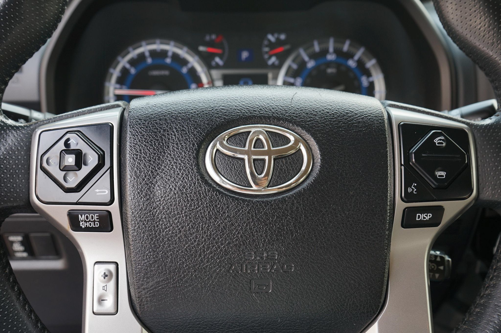 Used 2018 Toyota 4Runner SR5 Premium AWD/4WD image 22