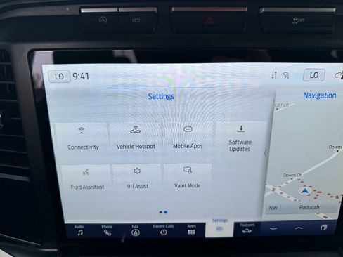 Used 2023 Ford F150 XLT w/ Equipment Group 302A High AWD/4WD image 33