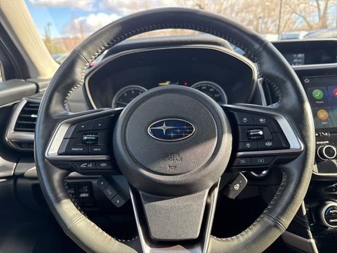 Used 2023 Subaru Forester Limited image 34