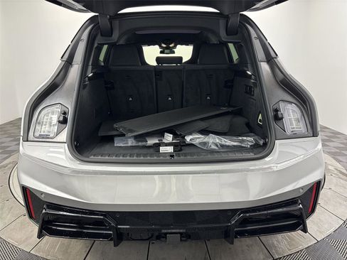 Used 2026 BMW iX M70 image 21