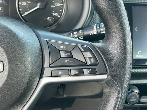 Certified 2023 Nissan Kicks SV FWD image 12