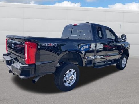 Used 2026 Ford F250 XL w/ STX Appearance Package AWD/4WD image 5