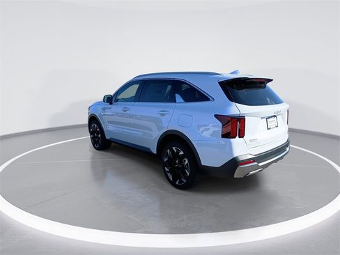 New 2026 Kia Sorento EX image 6