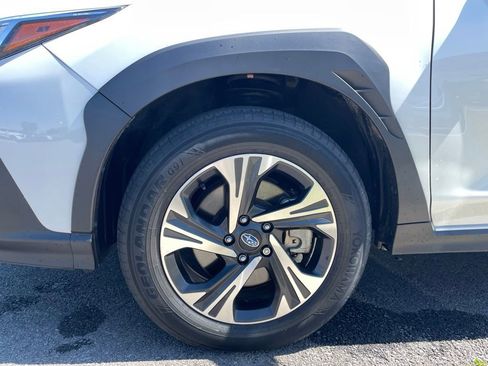 Used 2024 Subaru Crosstrek 2.0i Premium AWD/4WD image 30