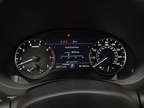 Certified 2023 INFINITI QX50 Luxe AWD/4WD image 16