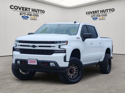 Used 2019 Chevrolet Silverado 1500 RST w/ All-Star Edition