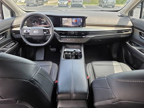 Used 2025 Nissan Murano SL AWD/4WD image 8