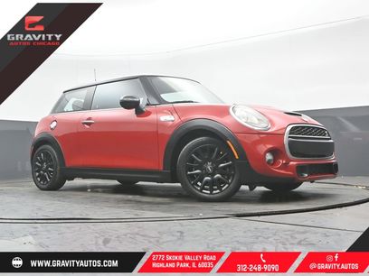 Used 2016 MINI Cooper S w/ Storage Package