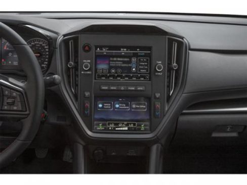 New 2026 Subaru WRX AWD/4WD image 12