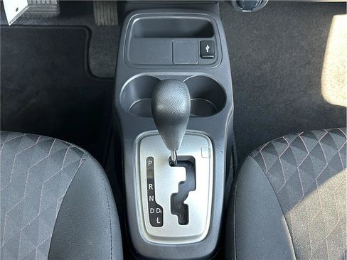 Used 2024 Mitsubishi Mirage ES FWD image 24
