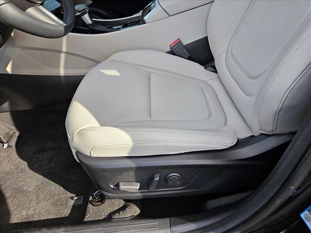 Certified 2026 Hyundai Tucson SEL FWD image 4