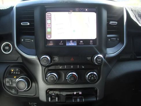 Used 2023 RAM 1500 Big Horn AWD/4WD image 16