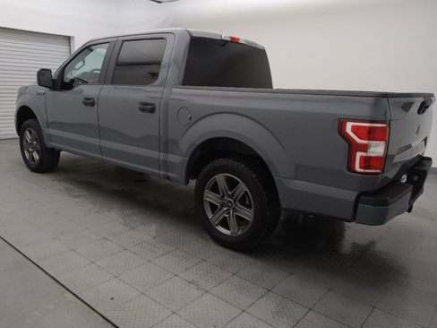 Used 2019 Ford F150 XL w/ Equipment Group 101A Mid image 3