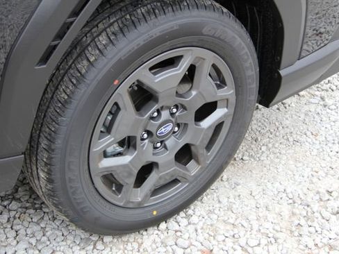 New 2026 Subaru Outback Premium image 11