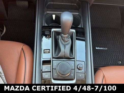 Used 2025 MAZDA CX-50 Meridian Edition w/ Weather Package image 26