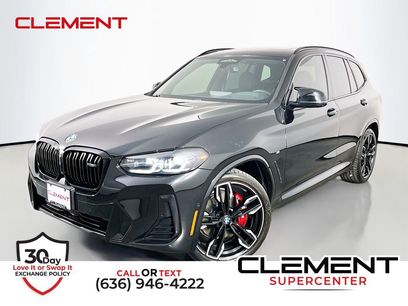 Used 2023 BMW X3 M40i w/ Premium Enhanced Package