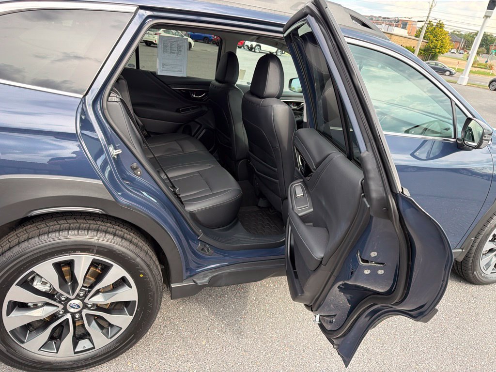 Certified 2024 Subaru Outback Limited AWD/4WD image 19