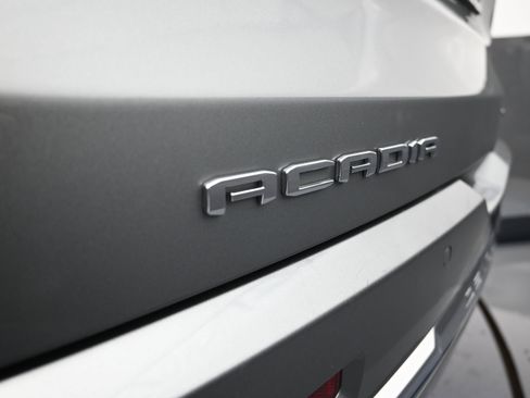 Certified 2023 GMC Acadia Denali w/ Denali Ultimate Package image 34