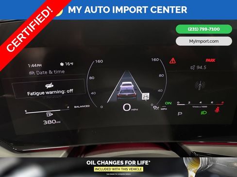 Certified 2025 Audi A5 2.0T Premium Plus w/ Premium Plus image 18