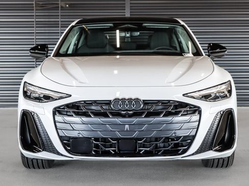 New 2026 Audi A6 Premium Plus AWD/4WD image 13
