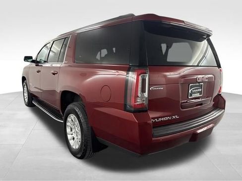 Used 2020 GMC Yukon XL SLT AWD/4WD image 6