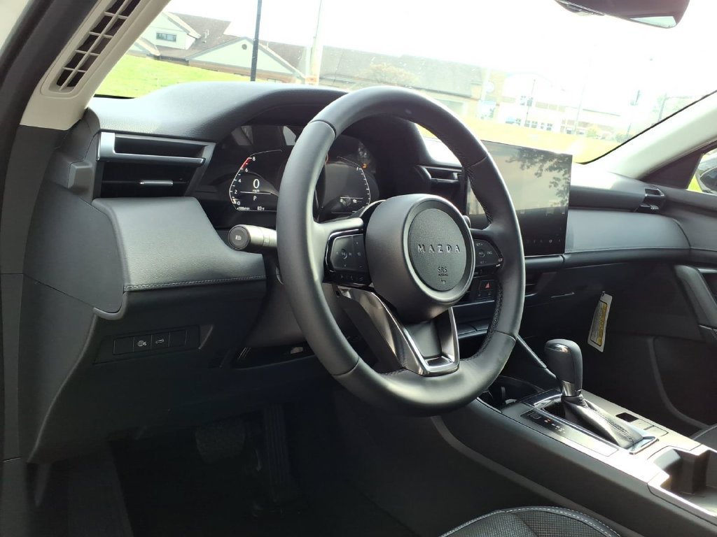 New 2026 MAZDA CX-5 Preferred AWD/4WD image 14
