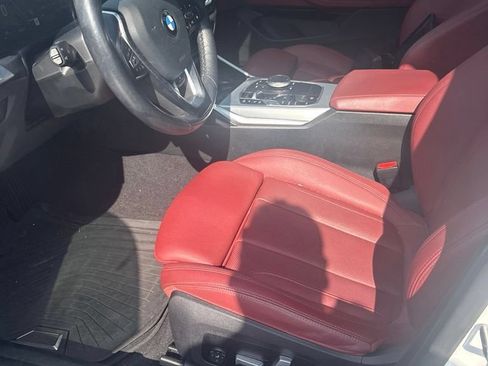 Used 2024 BMW 430i Gran Coupe w/ Premium Package RWD image 2