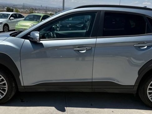 Used 2021 Hyundai Kona SEL Plus FWD image 6