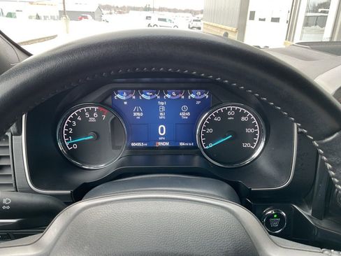 Used 2022 Ford F150 XLT w/ Equipment Group 302A High image 12