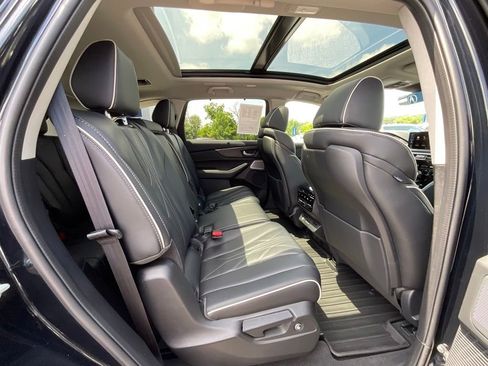 Certified 2026 Acura MDX SH-AWD w/ Advance Package image 22